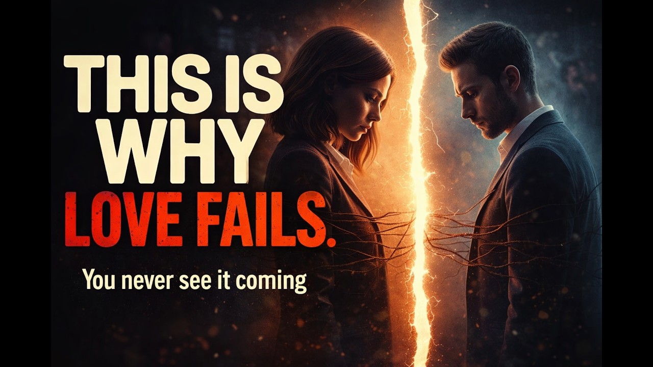 The Silent Saboteur In Your Relationships