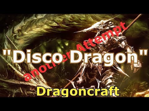 shadowverse dragoncraft disco dragon youtube