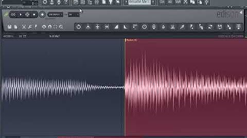 Master Maschine Studio Template for FL Studio 12 -- Video 3 Sampling