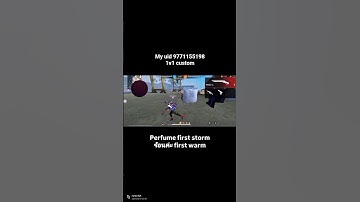 1v1 custom comment karo uid Master shortvideo75