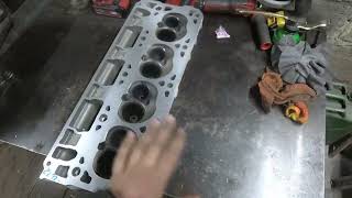 видео: Американские ГБЦ Cadilac Escalade 6.2 картинка: Американские ГБЦ Cadilac Escalade 6.2