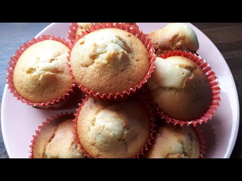 Video: Ինչպես պատրաստել Milk Silk Cupcake