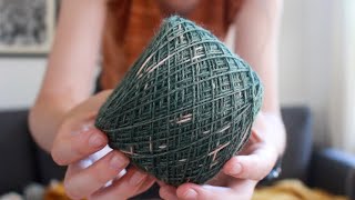 Gently Chaotic Knits - Ep 52: New Website & Coloring Page!