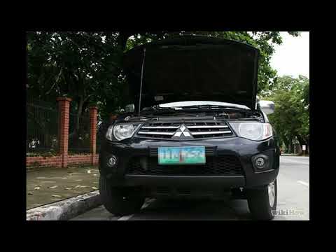 Kỹ năng sử lý khi xe ô tô bị nóng và hao nước
