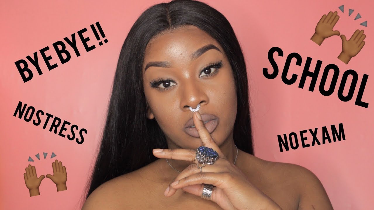 J'ARRÊTE L'ÉCOLE POUR YOUTUBE | RÉACTION FAMILIAL CATASTROPHIQUE LIFE UPDATE