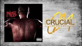 Nas Featuring Keri Hilson - Hero [Instrumental]