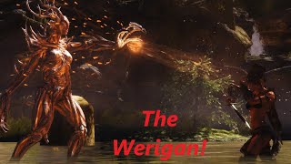 The Easiest Most Powerful Werebear/Pet Returns. The Werigan! 0.8.1b