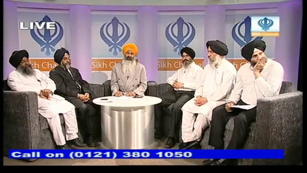 akali dal online paying tribute to bibi surinder kaur part-1.avi