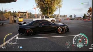 🚗🔥 CarX Street PC Ultra Graphics Test! 😍 | Realistic Driving Gameplay 🎮