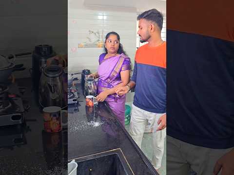 😡Ada Paavi 😱 real end twist 🤣 #shorts #trending #funny #comedy #cpsaicharan #viralvideo
