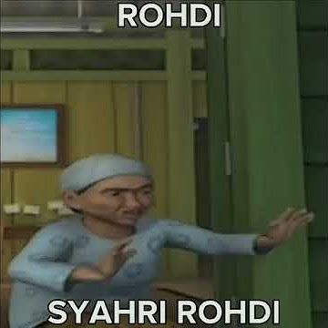 Syahri Rohdi👍🗿btw vid aslinya ad di tiktok