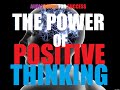 THE POWER OF POSITIVE THINKING | AUDIOBOOKS FOR SUCCESS