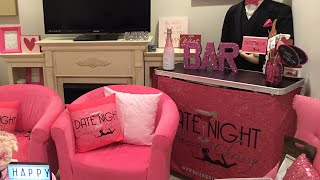 Date Night live!