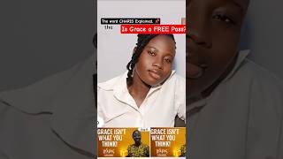 Download Lagu What is Charis? A FREE Pass? MP3