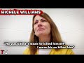Manipulative Murderer | The Case of Michele Williams