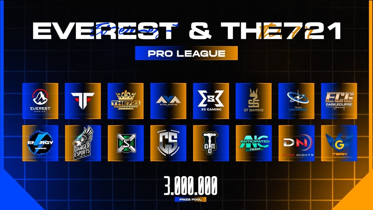 BUGUN EVEREST LIGA VA FINAL 😍| XSLAYERS STRIMDA 👍🏻| HAR 50 LIKE UC ROZIGRISH 😎