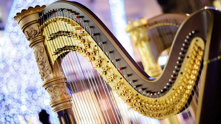 2020 Online Faculty Concert - Midwest Harp Festival