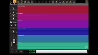 Rob The Robot Theme Song - Audio Evolution Cover