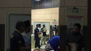 Download Lagu Kompang Johor, pukulan melalu, menyelang, meningkah dan merapat MP3