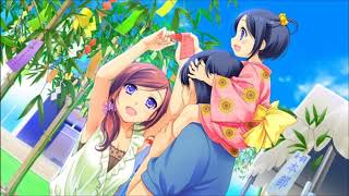 {Nightcore}  Elle