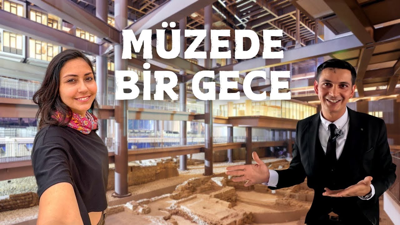 DÜNYANIN EN LÜKS Tarihi Oteli ; The Museum Hotel Antakya / Türkiye Turu Bölüm 84