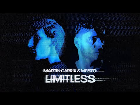 Martin Garrix & Mesto - Limitless (1 апреля 2022)