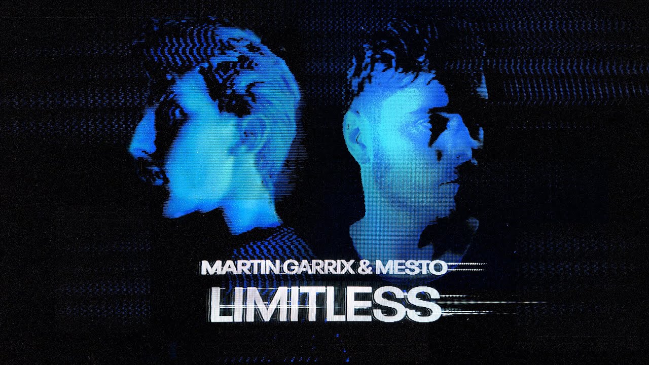 Martin Garrix & Mesto - Limitless (Official Video)