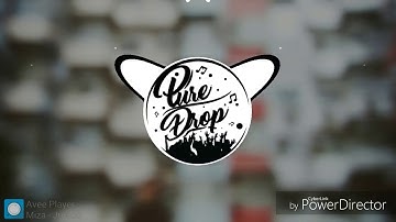 Avee Player - Spectrum/Visualizer Design for Pure Drop! - Tutorial