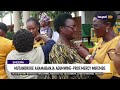 Agamushanju MUTANDIKIRE AHAMABANJA AGUMWINE PROF MERCY MIREMBE SHEEMA Agamushanju MUTANDIKIRE AHAMABANJA AGUMWINE PROF MERCY MIREMBE SHEEMA