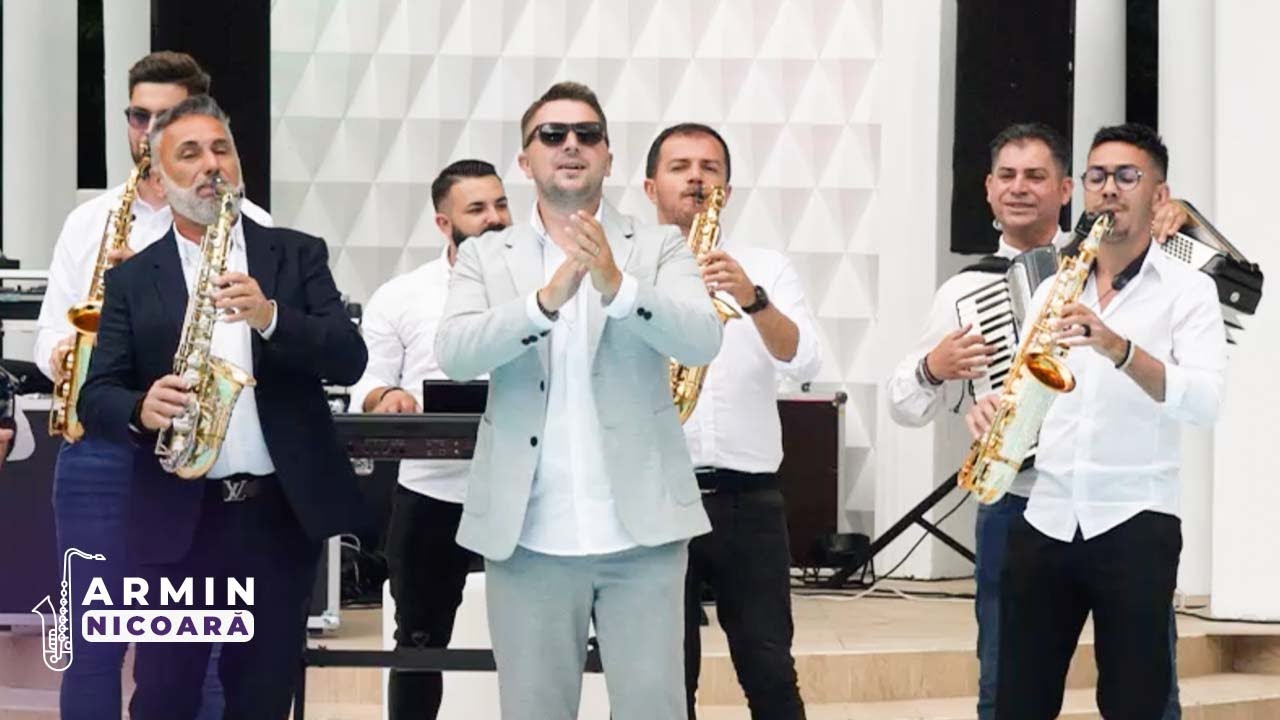 Fane Banateanu Armin Nicoara Petrica Nicoara Colaj De Petrecere 2021 Youtube