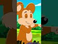 ഒരു കോപമുള്ള പുലി - One Angry Tiger | Malayalam Nursery Rhymes for Children | Galatta Kids | Shorts