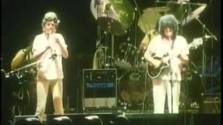 Pino Daniele - Tutta n'ata storia (live 1982 Tour Bella 'mbriana) video raro chords