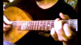 Robert Johnson - Have you seen the bright lily grow [german lute] chords