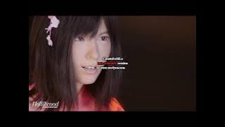 ACTROIDS -  Interview with Asuna