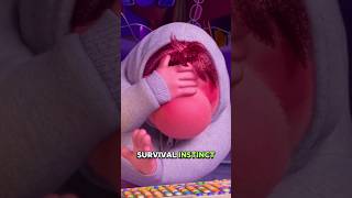 Why Embarrassment FREEZES in Inside Out 2 😳💥