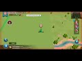 Guerra no Rise of Kingdoms O-DF VS NGOA