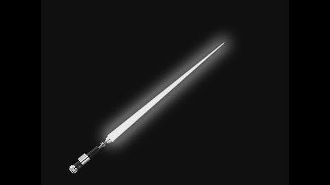 Lightsaber (Sparta Execution Remix)