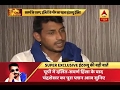 Exclusive: UP CM Yogi Adityanath has given support to hooligans, says Chandrashekhar Azad