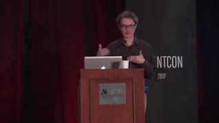 Enhancing Statistical Significance of Backtests by Dr. Ernest Chan at QuantCon 2017