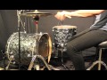 A Must-Know Drum Workout - Kick and Hand Single Strokes