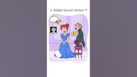 Beautiful queen: HideMyproof 😍 Android X iOS #shorts