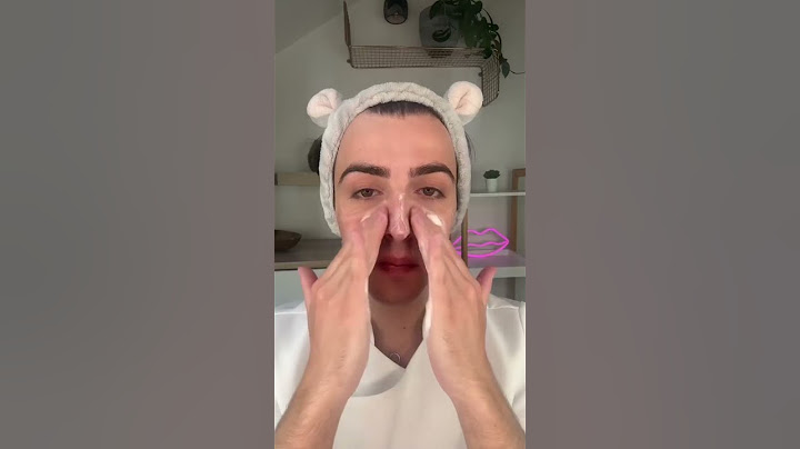 COMMENT NETTOYER SA PEAU EN PROFONDEUR ? ✅✨ #astucebeauté #peauparfaite #soindelapeau #skincare
