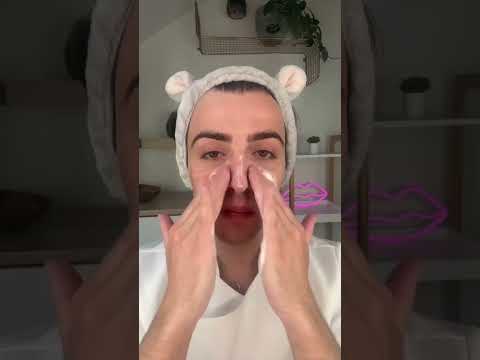 Vidéo: 3 façons de laver un visage sujet à l'acné