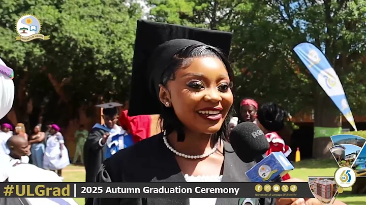 INSIDE UL NEWS| GRADUATION | 7 April 2025