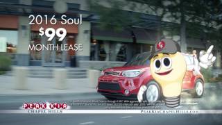 Peak Kia Chapel Hills Soul and Optima Sale 2 Peak Kia Chapel Hills