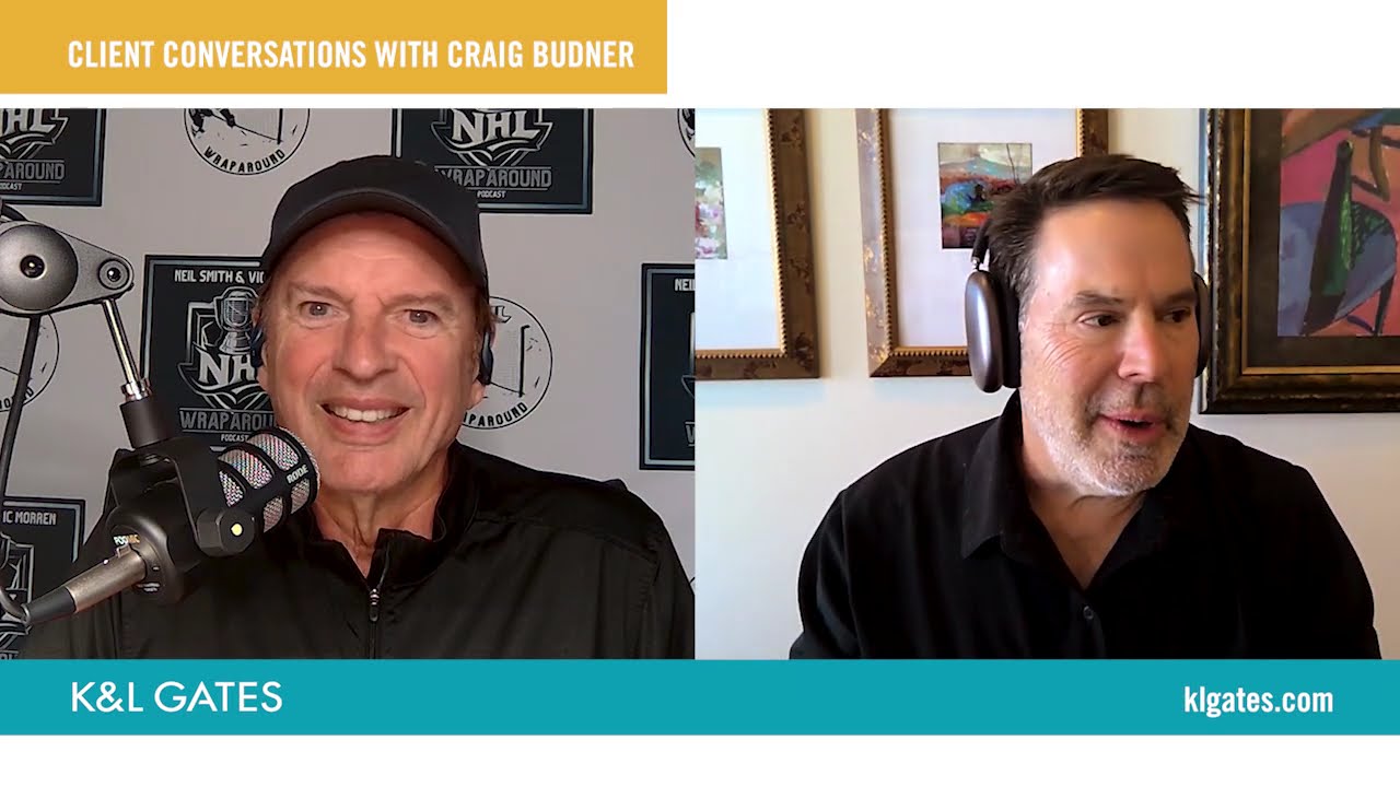 Client Conversations With Craig Budner Featuring Neil Smith