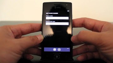 [Beginners] Setup Guide to Windows Phone 7