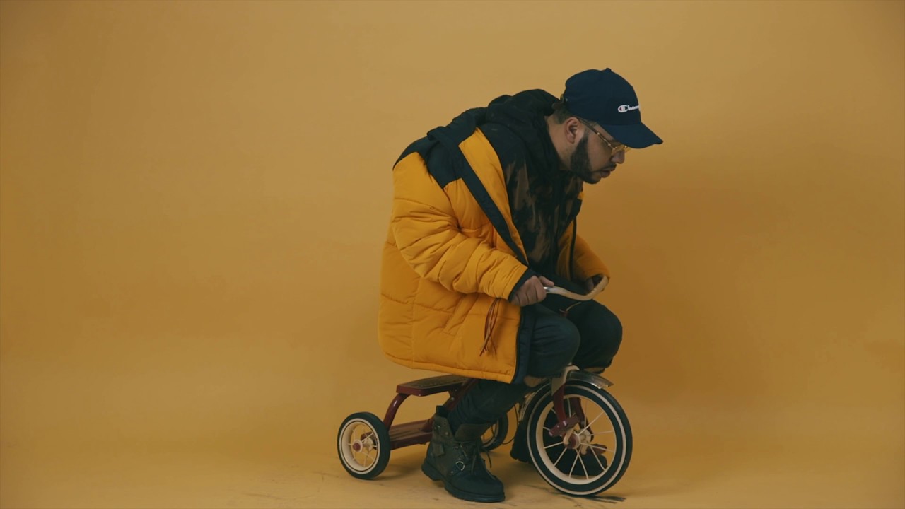 KREW$ - Isolated (Official Video) adlı videoyu YouTube'da izle KREW$ - Isolated (Official Video) adlı videoyu YouTube'da izle