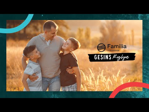 Familia | Riglyne vir gesinne | God in die seisoen van ouerskap