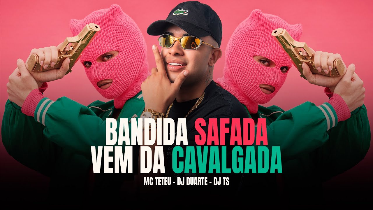 Mega Cavucada Então Senta Safada - música y letra de MC PR, DJ NpcSize